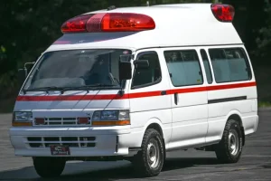 Toyota Himedic Là Gì? Tìm Hiểu Toàn Diện Về Xe Cứu Thương Toyota