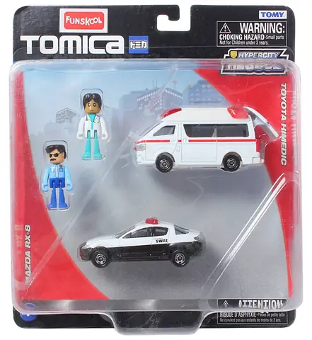 Toyota Himedic Là Gì? Tìm Hiểu Toàn Diện Về Xe Cứu Thương Toyota