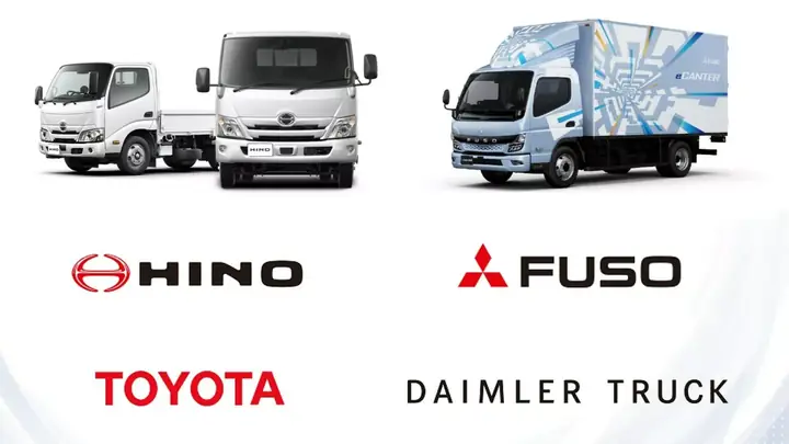 Toyota Hino – Tổng Quan Về Dòng Xe Tải Nhẹ Và Các Mẫu Phổ Biến