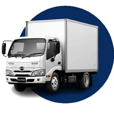 Toyota Hino – Tổng Quan Về Dòng Xe Tải Nhẹ Và Các Mẫu Phổ Biến