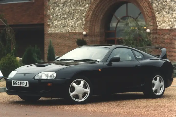 Toyota History Timeline: Sự Phát Triển Qua Các Giai Đoạn Toyota History Timeline: Sự Phát Triển Qua Các Giai Đoạn