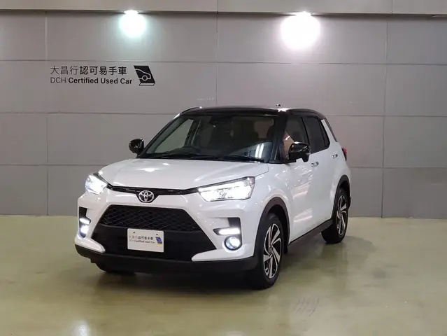 Toyota Hk: Tổng Quan Về Dòng Xe, Mạng Lưới Và Dịch Vụ Tại Hồng Kông