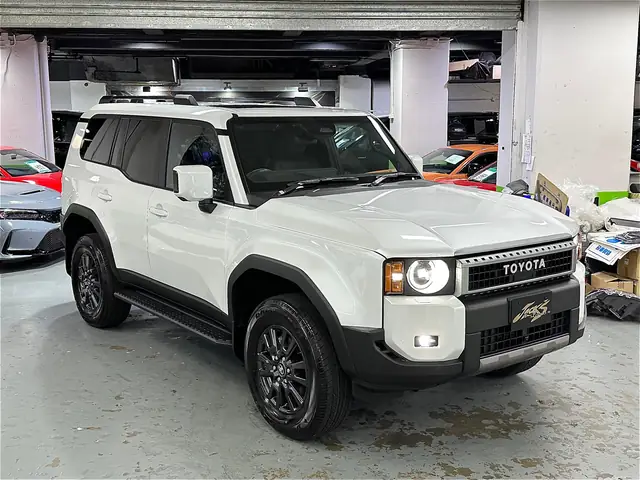Toyota Hk: Tổng Quan Về Dòng Xe, Mạng Lưới Và Dịch Vụ Tại Hồng Kông