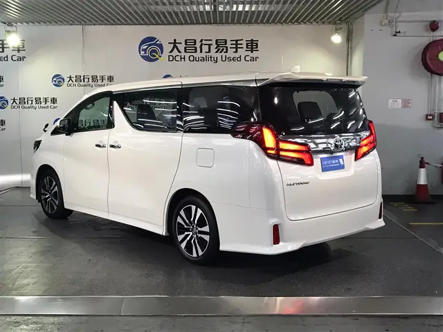 Toyota Hk: Tổng Quan Về Dòng Xe, Mạng Lưới Và Dịch Vụ Tại Hồng Kông
