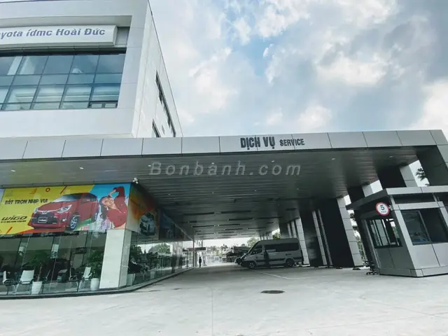 Toyota Hoài Đức: Tổng Quan Về Đại Lý, Dịch Vụ Và Những Lưu Ý Khi Mua Xe Toyota Hoài Đức: Tổng Quan Về Đại Lý, Dịch Vụ Và Những Lưu Ý Khi Mua Xe