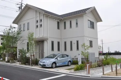 Toyota Home – Giải Pháp An Toàn Và Tiện Nghi Cho Ngôi Nhà Hiện Đại