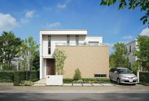 Toyota Home – Giải Pháp An Toàn Và Tiện Nghi Cho Ngôi Nhà Hiện Đại