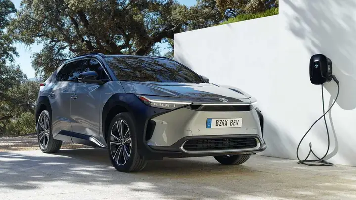 Toyota Home – Giải Pháp An Toàn Và Tiện Nghi Cho Ngôi Nhà Hiện Đại