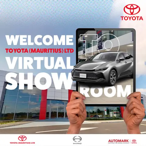 Toyota Homepage – Đánh Giá Chi Tiết Giao Diện, Trải Nghiệm Và Tính Năng Của Trang Chính