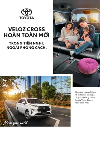 Toyota Homepage – Đánh Giá Chi Tiết Giao Diện, Trải Nghiệm Và Tính Năng Của Trang Chính