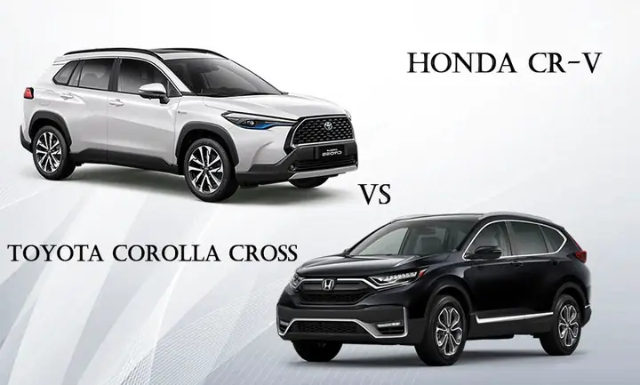 Toyota Honda: So Sánh Chi Tiết Các Dòng Xe Nổi Bật Và Lựa Chọn Phù Hợp Cho Người Dùng