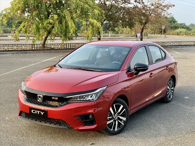 Toyota Vs Honda City: So Sánh Chi Tiết Các Mẫu Xe Phổ Biến Hiện Nay Toyota Vs Honda City: So Sánh Chi Tiết Các Mẫu Xe Phổ Biến Hiện Nay