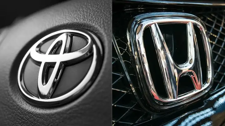 Toyota Honda: So Sánh Chi Tiết Các Dòng Xe Nổi Bật Và Lựa Chọn Phù Hợp Cho Người Dùng