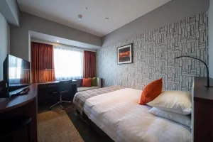 Toyota Hotel: Tổng Quan Về Khách Sạn Thương Hiệu Toyota