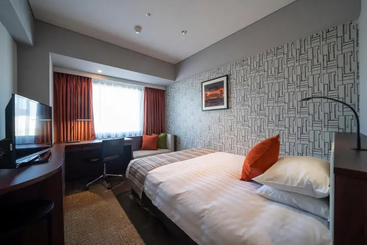 Toyota Hotel: Tổng Quan Về Khách Sạn Thương Hiệu Toyota