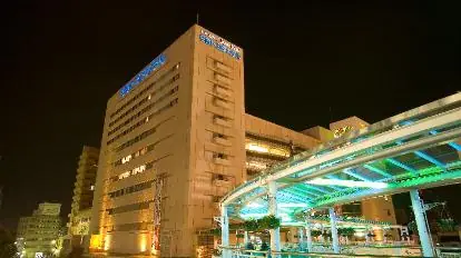 Toyota Hotel: Tổng Quan Về Khách Sạn Thương Hiệu Toyota
