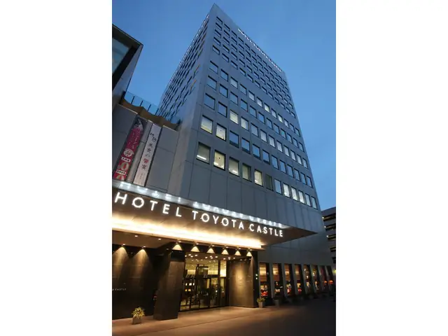 Toyota Hotel: Tổng Quan Về Khách Sạn Thương Hiệu Toyota