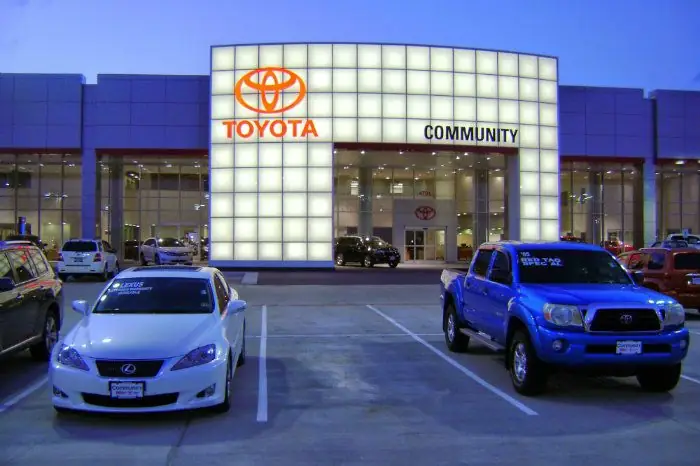 Toyota Houston Tx: Hướng Dẫn Tìm Hiểu Đại Lý, Dịch Vụ Và Mua Xe