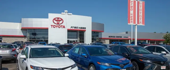 Toyota Houston Tx: Hướng Dẫn Tìm Hiểu Đại Lý, Dịch Vụ Và Mua Xe