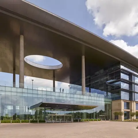Toyota Hq: Tổng Quan Về Trụ Sở Chính Của Toyota Và Vai Trò Chiến Lược Trong Ngành Ô Tô