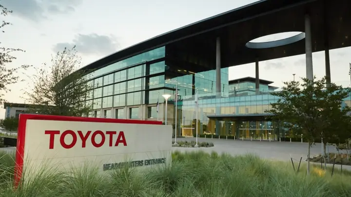 Toyota Hq: Tổng Quan Về Trụ Sở Chính Của Toyota Và Vai Trò Chiến Lược Trong Ngành Ô Tô