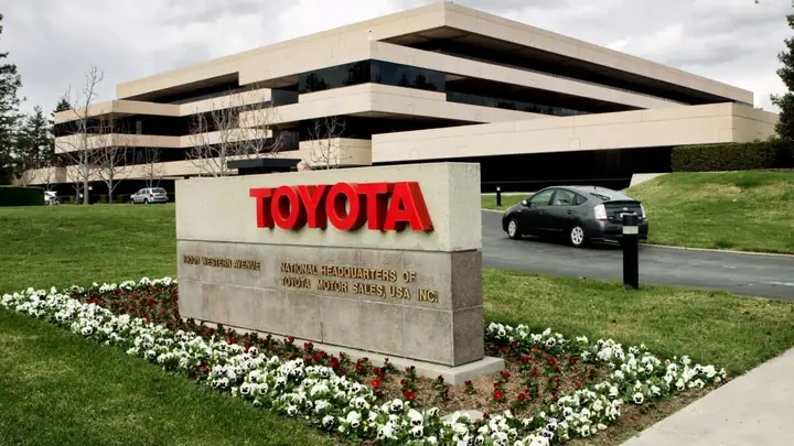 Toyota Hq: Tổng Quan Về Trụ Sở Chính Của Toyota Và Vai Trò Chiến Lược Trong Ngành Ô Tô