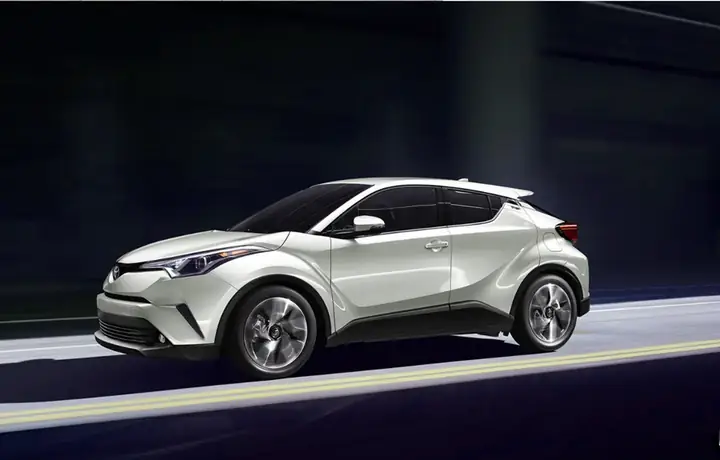 Toyota Hr – Tổng Quan Chi Tiết Về Mẫu Xe Đa Dụng Của Toyota