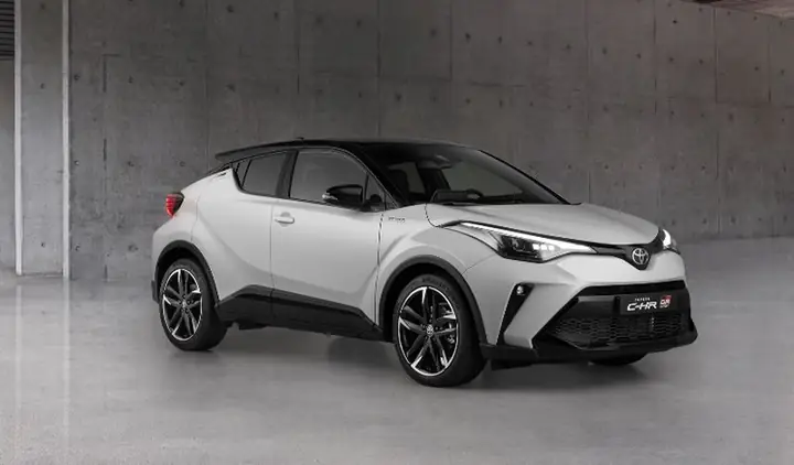 Toyota Hr‑v: Tổng Quan Chi Tiết Về Mẫu Crossover Đa Dụng Toyota Hr‑v: Tổng Quan Chi Tiết Về Mẫu Crossover Đa Dụng