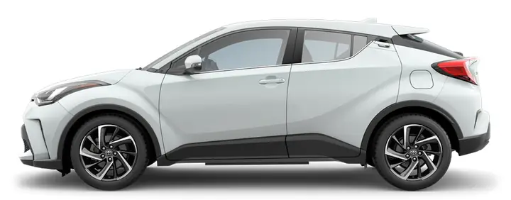 Toyota Hr‑v: Tổng Quan Chi Tiết Về Mẫu Crossover Đa Dụng Toyota Hr‑v: Tổng Quan Chi Tiết Về Mẫu Crossover Đa Dụng