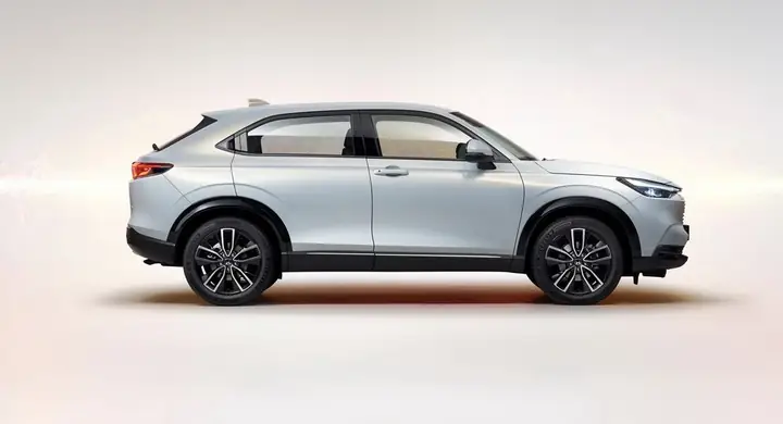 Toyota Hr-v: Tổng Quan, Thông Số Và Lý Do Nên Chọn
