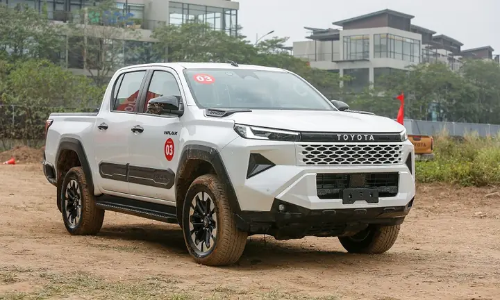 Toyota Ht – Tất Cả Những Gì Bạn Cần Biết Về Dòng Xe Và Công Nghệ Của Toyota