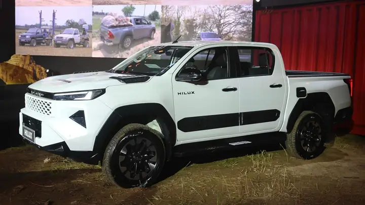 Toyota Ht – Tất Cả Những Gì Bạn Cần Biết Về Dòng Xe Và Công Nghệ Của Toyota