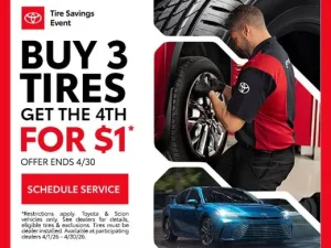 Toyota Humanity: Những Sáng Kiến Nhân Đạo Của Toyota