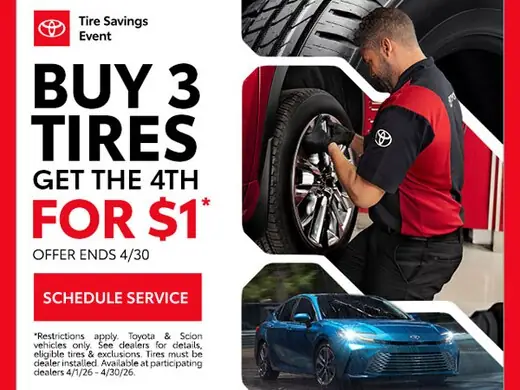 Toyota Humanity: Những Sáng Kiến Nhân Đạo Của Toyota