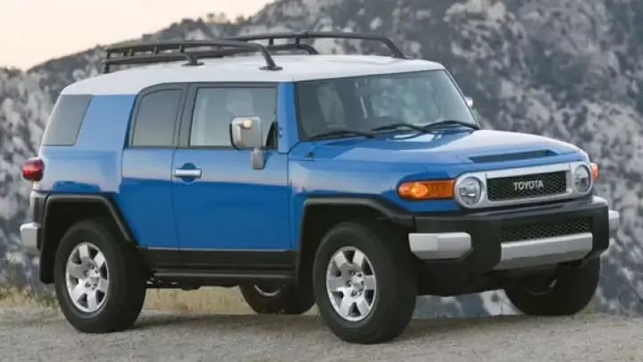 Toyota Hummer – Tất Cả Những Gì Bạn Cần Biết Về Mẫu Xe Đa Năng Của Toyota