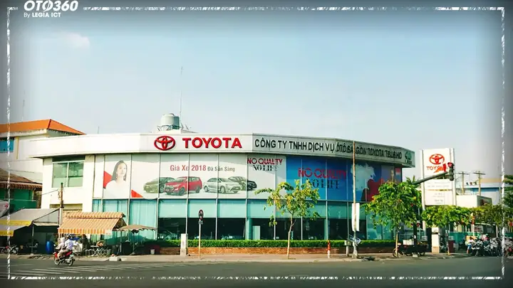 Toyota Hùng Vương – Tổng Quan Về Thương Hiệu, Dòng Xe Và Dịch Vụ Hỗ Trợ Khách Hàng Toyota Hùng Vương – Tổng Quan Về Thương Hiệu, Dòng Xe Và Dịch Vụ Hỗ Trợ Khách Hàng