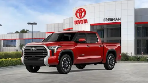 Toyota Hurst – Tất Cả Những Điều Bạn Cần Biết Về Dòng Xe Đặc Biệt Của Toyota