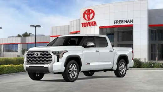 Toyota Hurst – Tất Cả Những Điều Bạn Cần Biết Về Dòng Xe Đặc Biệt Của Toyota