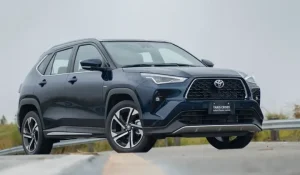 Toyota Hybrid: Hướng Dẫn Toàn Diện Về Công Nghệ Xe Điện Hybrid Của Toyota