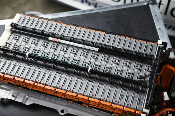 Toyota Hybrid Battery: Hướng Dẫn Toàn Diện Về Công Nghệ, Bảo Dưỡng Và Thay Thế