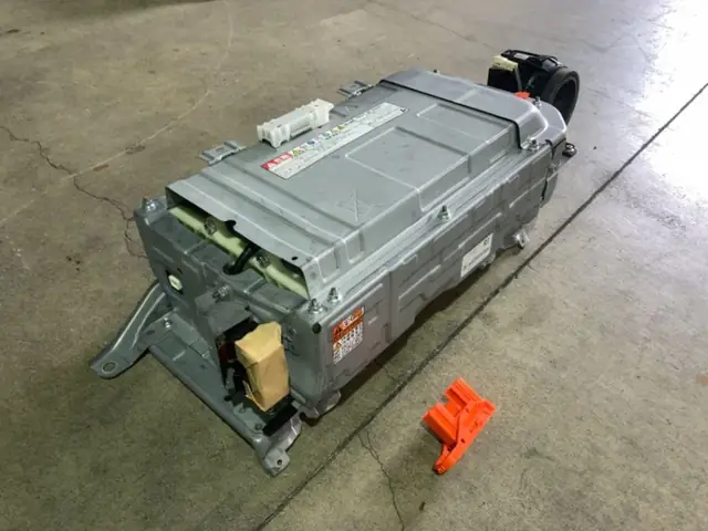 Toyota Hybrid Battery: Hướng Dẫn Toàn Diện Về Công Nghệ, Bảo Dưỡng Và Thay Thế
