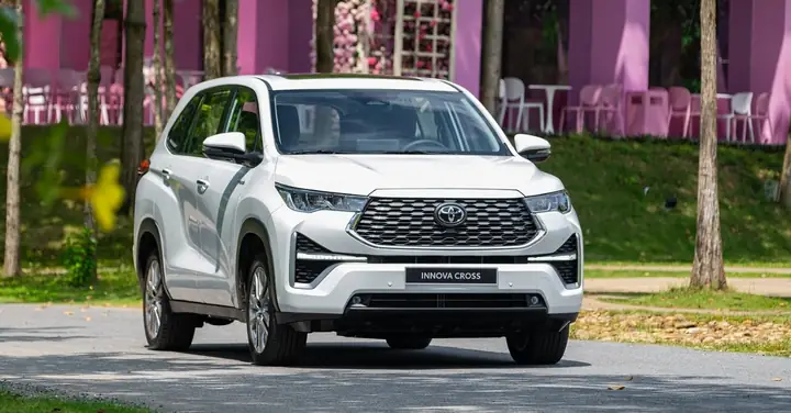 Toyota Hybrid: Hướng Dẫn Toàn Diện Về Công Nghệ Xe Điện Hybrid Của Toyota