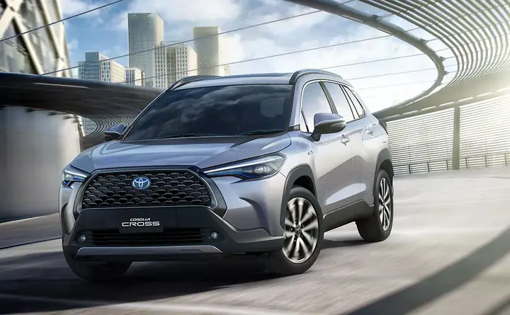 Toyota Hybrid: Hướng Dẫn Toàn Diện Về Công Nghệ Xe Điện Hybrid Của Toyota