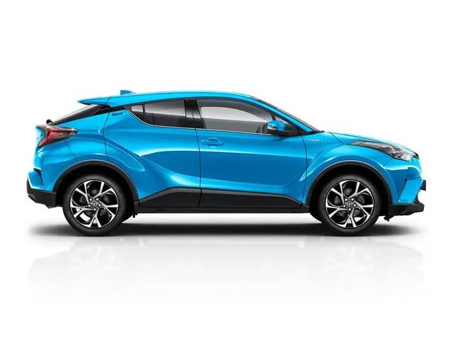 Toyota Hybrid Cars: Mọi Thông Tin Cần Biết Toyota Hybrid Cars: Mọi Thông Tin Cần Biết