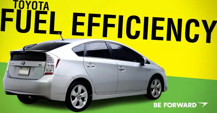 Toyota Hybrid Cars: Mọi Thông Tin Cần Biết Toyota Hybrid Cars: Mọi Thông Tin Cần Biết