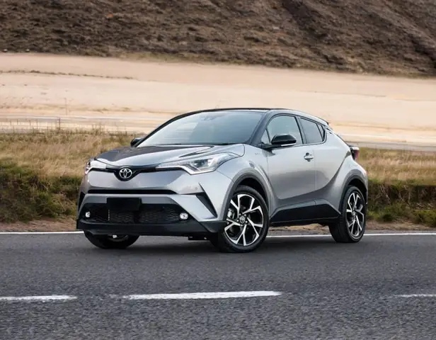 Toyota Hybrid Cars: Mọi Thông Tin Cần Biết Toyota Hybrid Cars: Mọi Thông Tin Cần Biết