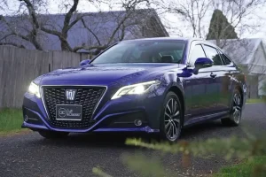 Toyota Hybrid Crown: Đánh Giá Toàn Diện Và Những Điều Cần Biết Khi Sở Hữu