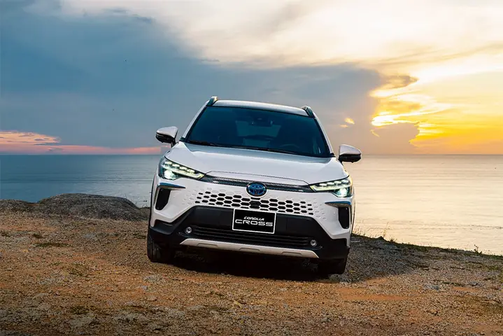Toyota Hybrid Electric: Cuộc Cách Mạng Động Cơ Xe Hơi Và Tương Lai Bền Vững Toyota Hybrid Electric: Cuộc Cách Mạng Động Cơ Xe Hơi Và Tương Lai Bền Vững