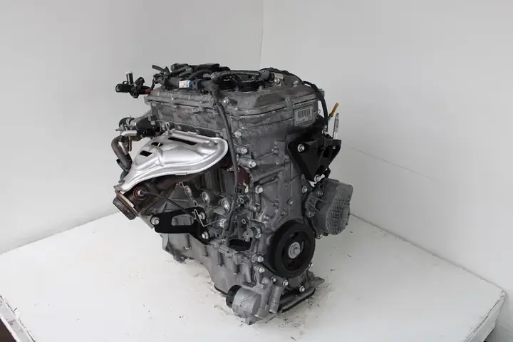 Toyota Hybrid Engine: Đánh Giá Toàn Diện Và Lợi Ích Khi Sử Dụng Toyota Hybrid Engine: Đánh Giá Toàn Diện Và Lợi Ích Khi Sử Dụng