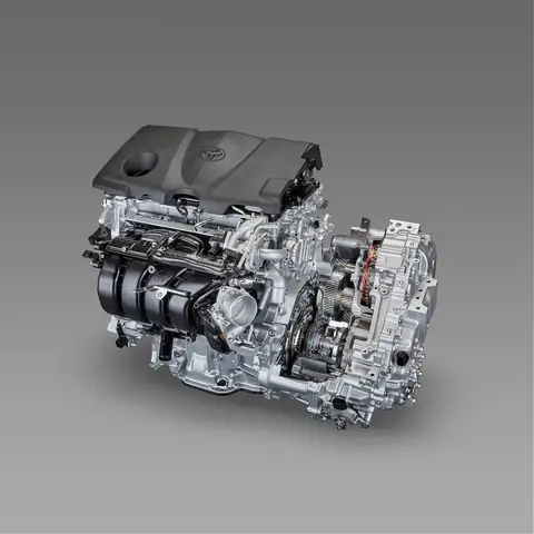 Toyota Hybrid Engine: Đánh Giá Toàn Diện Và Lợi Ích Khi Sử Dụng Toyota Hybrid Engine: Đánh Giá Toàn Diện Và Lợi Ích Khi Sử Dụng